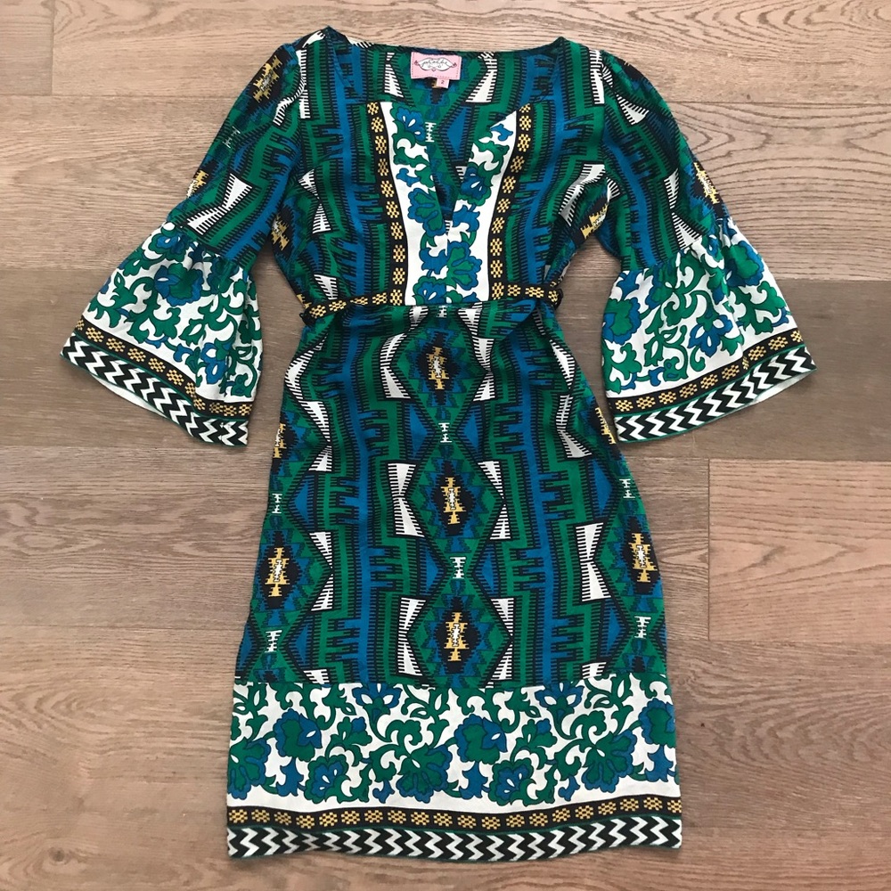 Phoebe Couture Dress